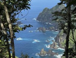 Lombok Raih Peringkat Kedua Pulau Terbaik di Asia Versi Condé Nast Traveller 2025