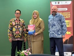 NTB Luncurkan Studi Dampak Kenaikan Air Laut untuk Perkuat Kebijakan Iklim