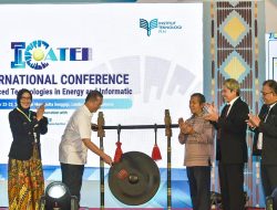 Gubernur Iqbal Dorong NTB Jadi Pusat Energi Hijau Indonesia 2035