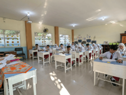 Pemprov NTB Tegaskan: Tak Ada Lagi Pungutan di Sekolah, Hanya Sumbangan Sukarela