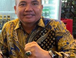 Akhmad Gojali Harahap Ditetapkan Sebagai Ketua Umum DPP Prabowo Mania 08