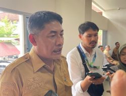 Inspektorat NTB: Kasus Motocross Lombok–Sumbawa Sudah Ada Pengembalian Uang, Terkendala Rekening Penampungan