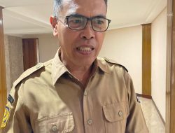 Kadiskominfotik NTB: Pergeseran Anggaran Jadi Hal Wajar