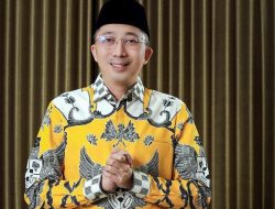 Rektor UNW Mataram Ajak Masyarakat Meriahkan Jalan Sehat HULTAH ke-90 Madrasah NWDI