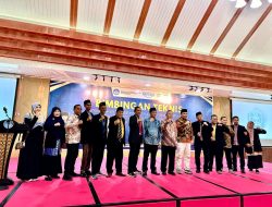 Muhammadiyah NTB Gelar Bimtek AI dan Penguatan Karakter Guru