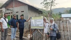 Perkim NTB Tancap Gas Realisasikan Program Penataan Permukiman Senilai Rp 227 Miliar