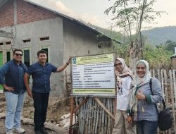 Perkim NTB Tancap Gas Realisasikan Program Penataan Permukiman Senilai Rp 227 Miliar