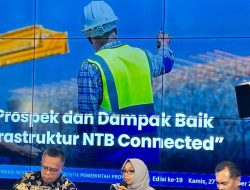 Program Rumah Layak Huni NTB Terkendala Sertifikat, Semua Bantuan Masih dalam Proses