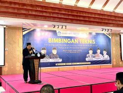 Muhammadiyah NTB Siapkan Guru Hadapi Era Digital Lewat Pelatihan Koding dan AI