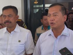 Gubernur NTB: Siap Implementasikan KUHP Baru Mulai 1 Januari 2026