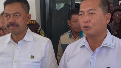 Gubernur NTB: Siap Implementasikan KUHP Baru Mulai 1 Januari 2026