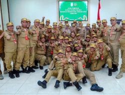 Gubernur Iqbal Buka Retreat Eselon II di Korem 162/WB : Saatnya Rehat, Kuatkan Mental Hadapi Perubahan