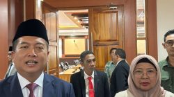 Gubernur NTB Soal Sewa Mobil Listrik: Biar Efisiensi, Bukan Gaya-Gayaan Pejabat