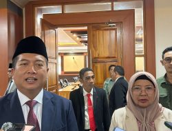 Gubernur NTB Soal Sewa Mobil Listrik: Biar Efisiensi, Bukan Gaya-Gayaan Pejabat