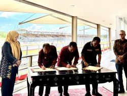 Bali–NTB–NTT Gaspol Buka Jalur Wisata Baru: Tiket Pesawat Dijanjikan Lebih Murah!