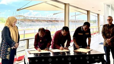 Bali–NTB–NTT Gaspol Buka Jalur Wisata Baru: Tiket Pesawat Dijanjikan Lebih Murah!