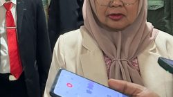 Baiq Isvie Rupaeda Bantah: Tidak Ada Larangan Anggota DPRD NTB Bepergian ke Luar Daerah