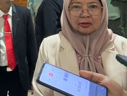 Baiq Isvie Rupaeda Bantah: Tidak Ada Larangan Anggota DPRD NTB Bepergian ke Luar Daerah