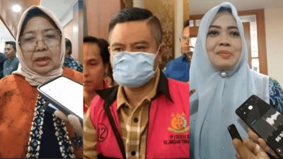 Penahanan IJU–MNI Gegerkan Udayana, Pimpinan NTB Minta Hormati Proses Hukum