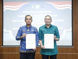 Dukung Peningkatan SDM, UNW Mataram Beri Gratis SPP dan UKT untuk Mahasiswa RPL