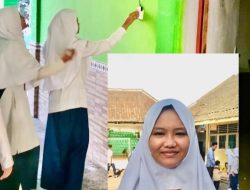 MTs NW Gunung Rajak Terapkan Absensi Digital Siberkah, Orang Tua Bisa Pantau Kehadiran Siswa Real-Time