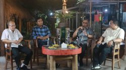 Program Desa Berdaya Transformatif Dorong Penurunan Kemiskinan Ekstrem di NTB