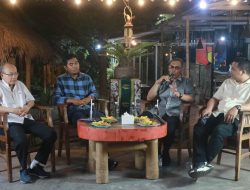 Program Desa Berdaya Transformatif Dorong Penurunan Kemiskinan Ekstrem di NTB