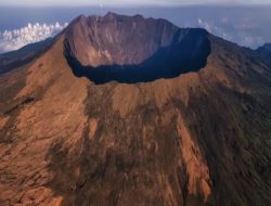 Geopark Tambora Targetkan Status UNESCO Global Geopark di Tahun 2026