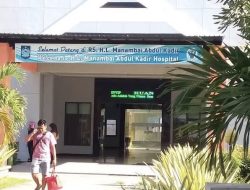 RS Manambai Masuk Tahap Akhir Menuju Tipe B, DPMPTSP Targetkan Launching Tahun Depan