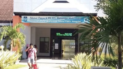 RS Manambai Masuk Tahap Akhir Menuju Tipe B, DPMPTSP Targetkan Launching Tahun Depan