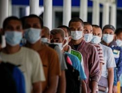 Pemprov NTB Pastikan PMI di Malaysia Alami Kecelakaan Kerja, Bukan Penganiayaan