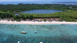 Persoalan Krisis Air di Gili Meno Lombok Utara Belum Juga Kelar, Apa Kata Bupati Najmul?