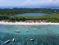 Persoalan Krisis Air di Gili Meno Lombok Utara Belum Juga Kelar, Apa Kata Bupati Najmul?