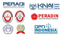 Kemenkumham: Hanya 7 Organisasi Advokat yang Diakui Negara