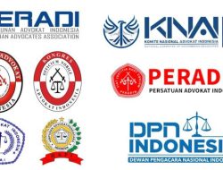 Kemenkumham: Hanya 7 Organisasi Advokat yang Diakui Negara