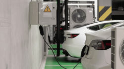 Pemprov NTB Bakal Sewa 70 Mobil Listrik Buat Para Pejabat