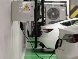 Pemprov NTB Bakal Sewa 70 Mobil Listrik Buat Para Pejabat