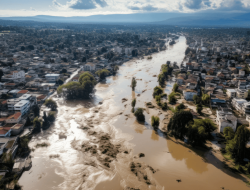 Pemprov NTB Imbau Warga Waspada Cuaca Ekstrem