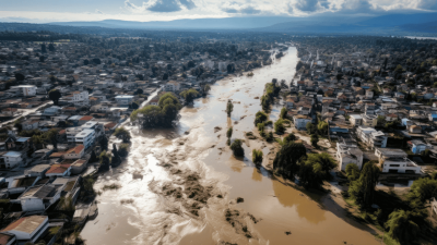Pemprov NTB Imbau Warga Waspada Cuaca Ekstrem