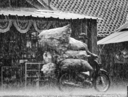 BMKG Keluarkan Peringatan Dini Hujan Lebat di NTB, Pemprov Minta Warga Waspada