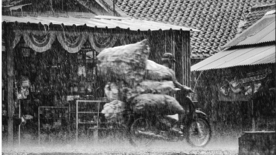 BMKG Keluarkan Peringatan Dini Hujan Lebat di NTB, Pemprov Minta Warga Waspada