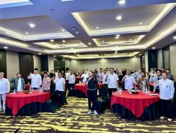 Pemprov NTB Kebut Sertifikasi Balawisata Berstandar Nasional