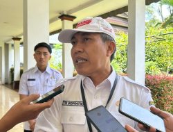 Proses Pembentukan Pansel Sekda NTB Dimulai, Pemprov Masih Tunggu Rekomendasi Mendagri