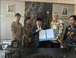 UNW Mataram Gandeng Pemda Lombok Utara, Wujudkan Kuliah Gratis Bagi ASN dan Masyarakat