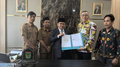 UNW Mataram Gandeng Pemda Lombok Utara, Wujudkan Kuliah Gratis Bagi ASN dan Masyarakat