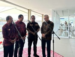 Danantara Siap Investasi di Bali–NTB–NTT: Minta Jadi Prioritas Pertama