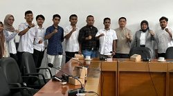 DPRD NTB Sarankan Aliansi Honorer 518 Audiensi dengan Gubernur, Akui Tak Punya Kewenangan Ambil Kebijakan