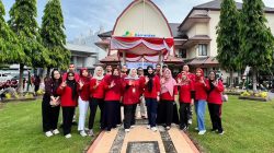 Rayakan Hari Kesehatan Nasional, RS Mata NTB Beri Layanan Gratis untuk Masyarakat