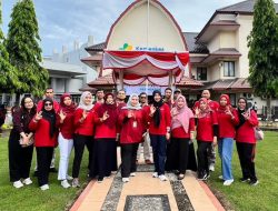 Rayakan Hari Kesehatan Nasional, RS Mata NTB Beri Layanan Gratis untuk Masyarakat