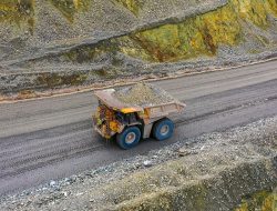 AMMAN Raih Sertifikasi The Copper Mark, Tegaskan Standar Tinggi Produksi Tembaga